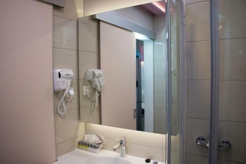 Hostal Rooms Villa Downtown