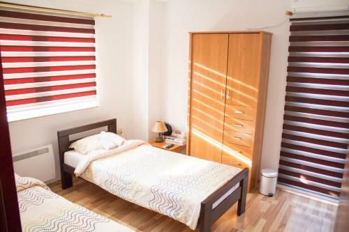 Apartamento Guest House Bujrum