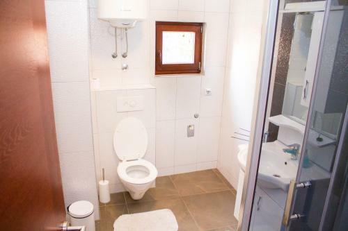 Apartamento Guest House Bujrum
