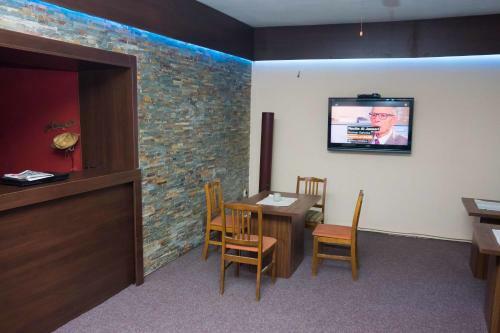 Apartamento Guest House Bujrum