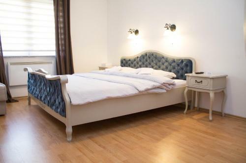 Apartamento Guest House Bujrum