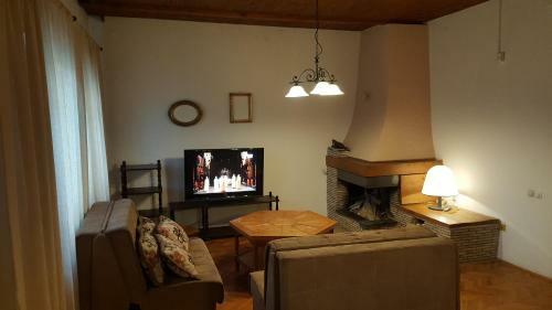 Apartamento Guest House Bujrum