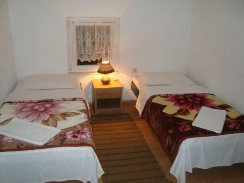 Hostal Pansion Ljubica