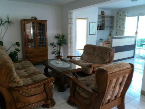 Hostal Pansion Ljubica