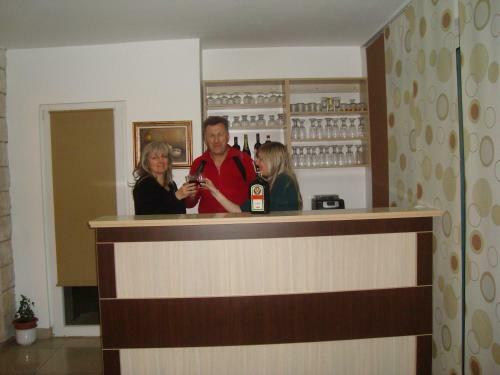 Hostal Pansion Ljubica