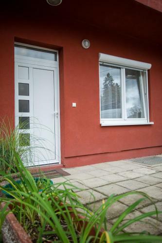Ciklon Apartment