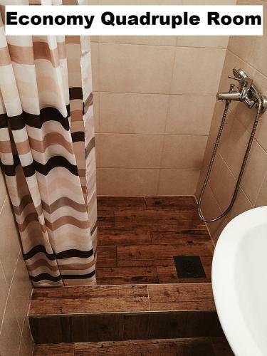 Hostal Guest House Edem