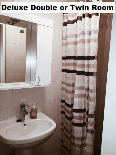 Hostal Guest House Edem