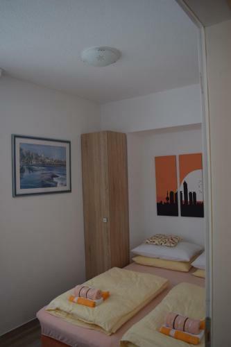 Apartments Center Sarajevo
