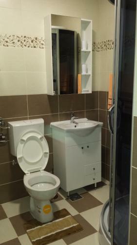 Apartments Center Sarajevo