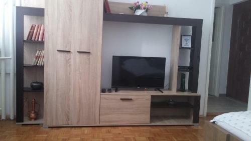 Apartman Keka