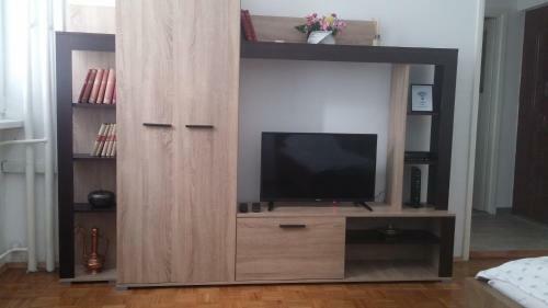 Apartman Keka