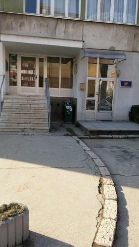 Apartman Keka