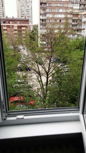 Apartman Keka