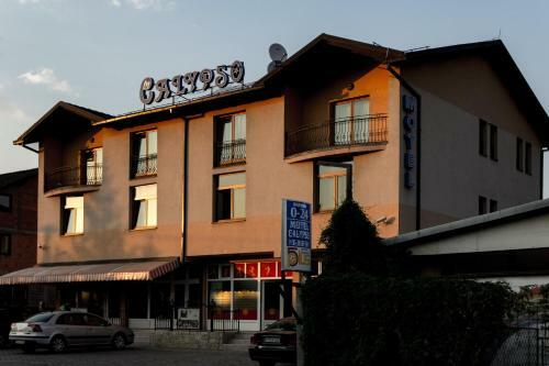 Motel Calypso