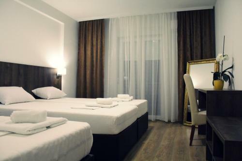 Hostal Pansion Veso