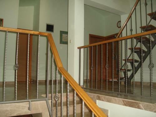 Hostal Pansion Veso