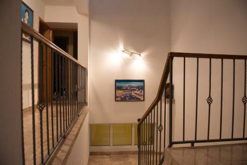 Hostal Pansion Veso