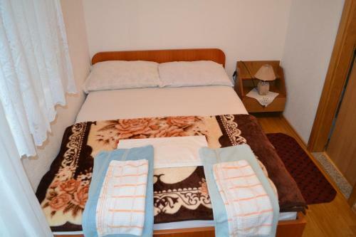 Hostal Pansion Blazevic