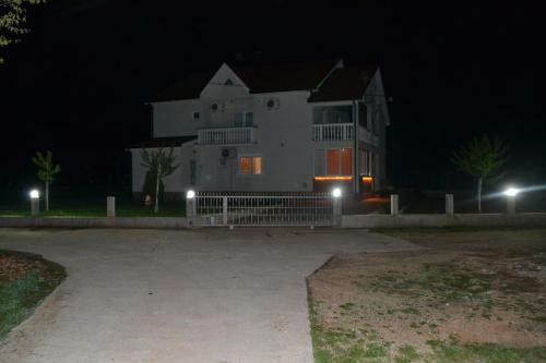 Hostal Pansion Blazevic