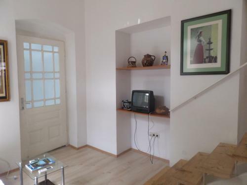 River Apartment