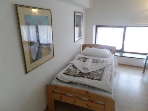 River Apartment