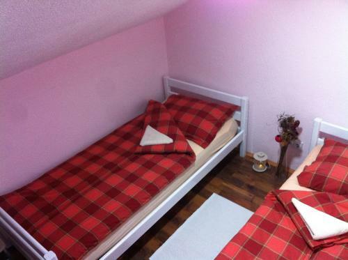 Hostal Pansion Zeyno - Guesthouse 4sisters