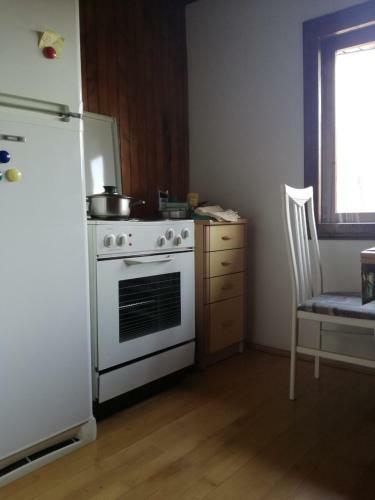 Apartamento Guesthouse Nina
