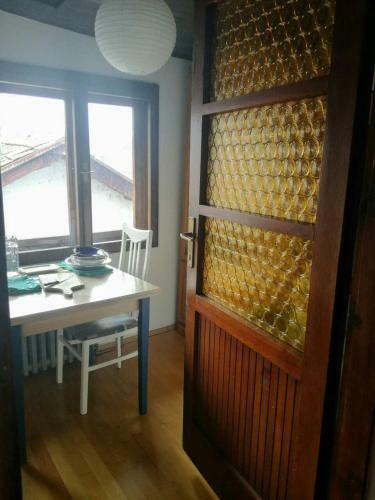 Apartamento Guesthouse Nina