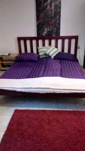 Apartamento Guesthouse Nina
