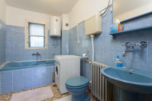 Apartamento Guesthouse Nina