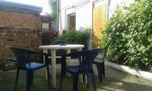 Apartamento Guesthouse Nina
