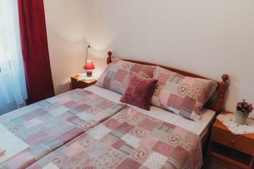 Hostal Pansion I Restoran Most