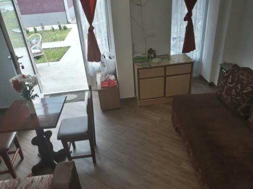 Apartment Lotika
