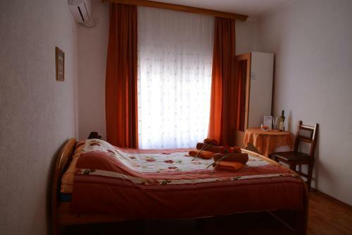 Apartment Lotika