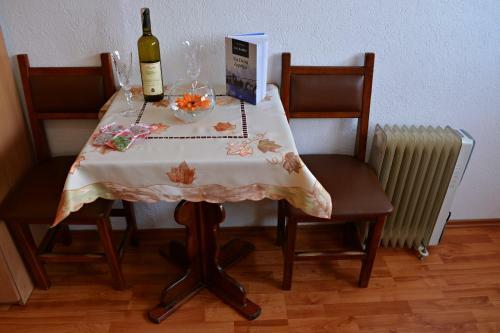 Apartment Lotika