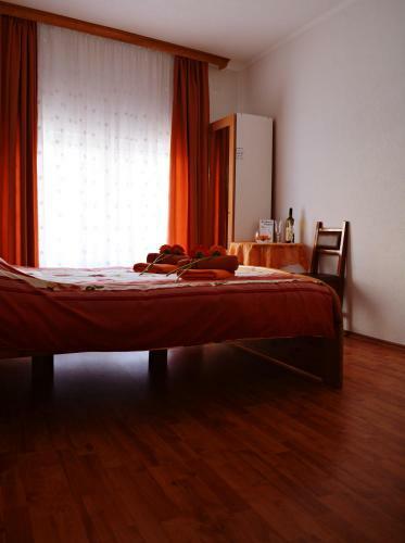 Apartment Lotika