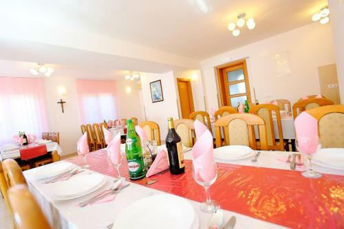 Hostal Guest House Mica