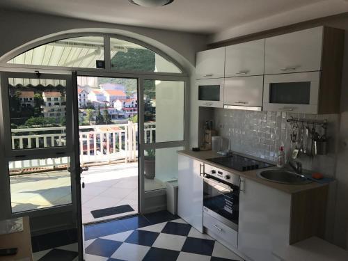 Apartmani Borna