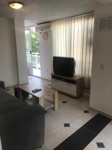 Apartmani Borna
