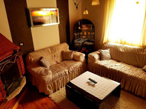Apartment Mia