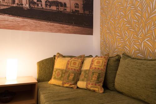 Apartment Kaya