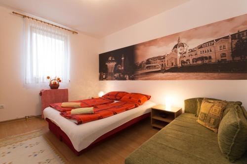 Apartment Kaya