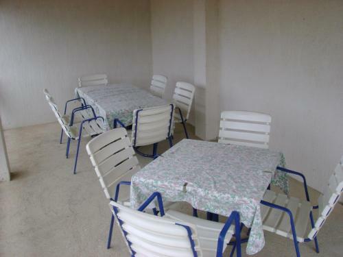 Hostal Guest House Robi