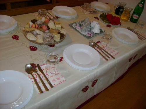 Hostal Guest House Robi