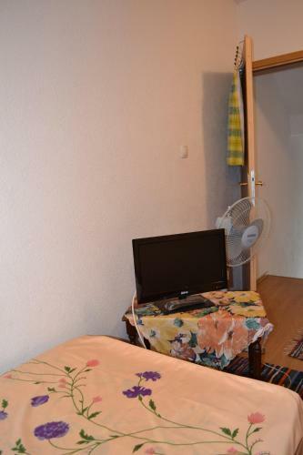 Apartments Mira