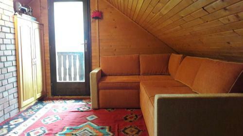 Chalet Tara