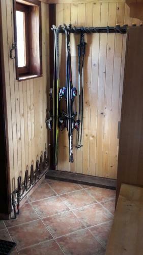 Chalet Tara