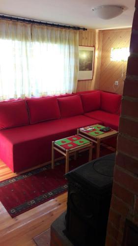 Chalet Tara