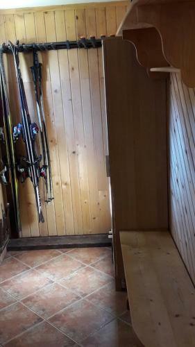 Chalet Tara